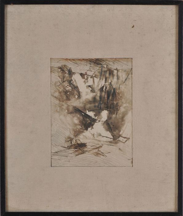 WILLIAM CARRIGAN (1868-1939):