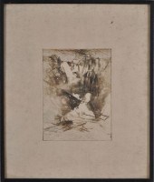 WILLIAM CARRIGAN (1868-1939):