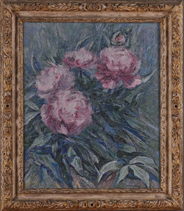 WILLIAM CARRIGAN (1868-1939):