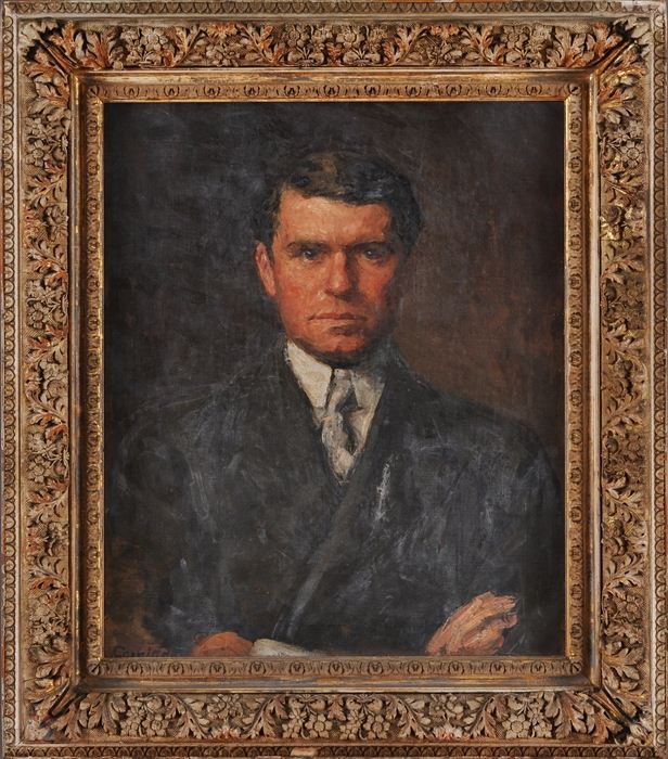 WILLIAM CARRIGAN (1868-1939):