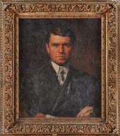 WILLIAM CARRIGAN (1868-1939):
