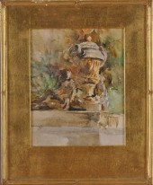 WILLIAM CARRIGAN (1868-1939):