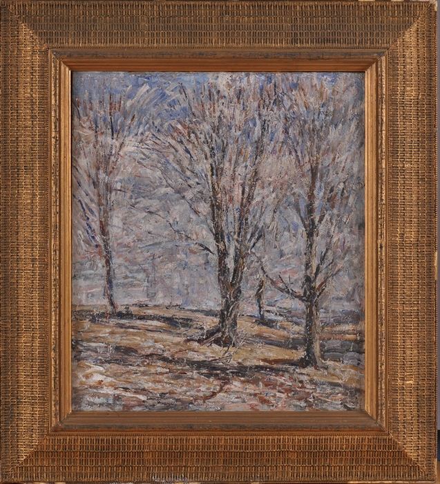 WILLIAM CARRIGAN (1868-1939):