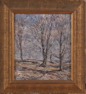 WILLIAM CARRIGAN (1868-1939):