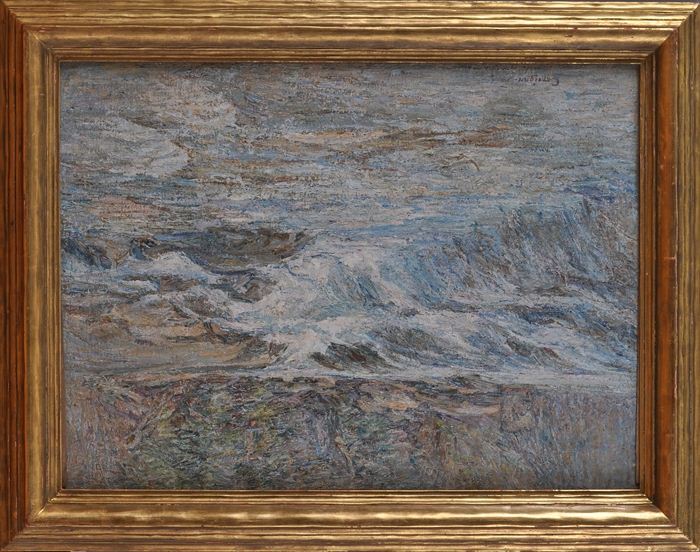 WILLIAM CARRIGAN (1868-1939): THE