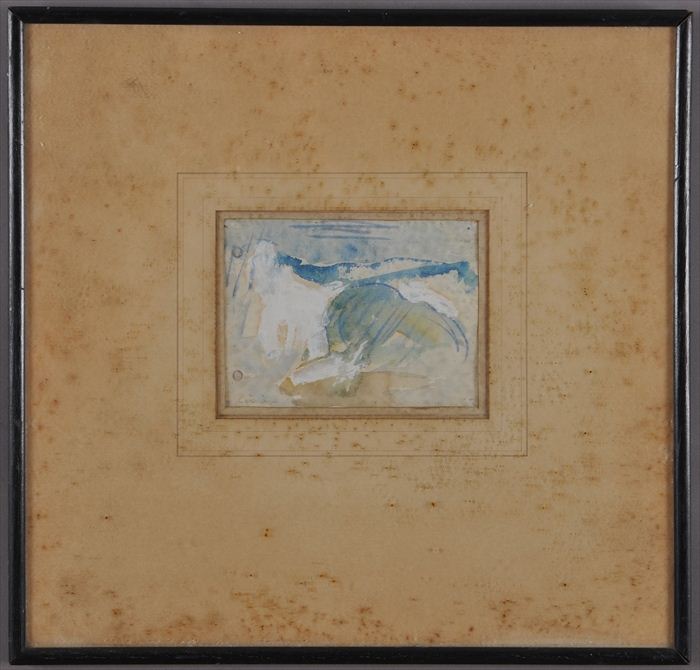 WILLIAM CARRIGAN (1868-1939): THREE