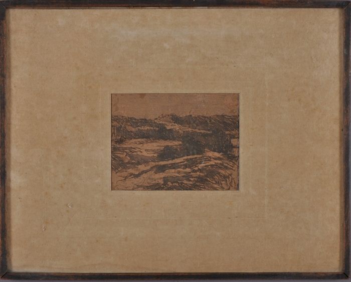 WILLIAM CARRIGAN (1868-1939):