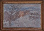 WILLIAM CARRIGAN (1869-1939):