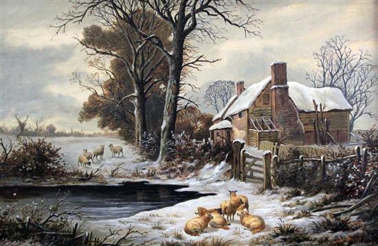 William Cartwright (1855-1915)