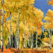 WILLIAM CATHER HOOK (AMERICAN