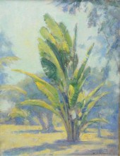 WILLIAM CHADWICK (1879 - 1962)