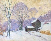 WILLIAM CHADWICK (CONNECTICUT,
