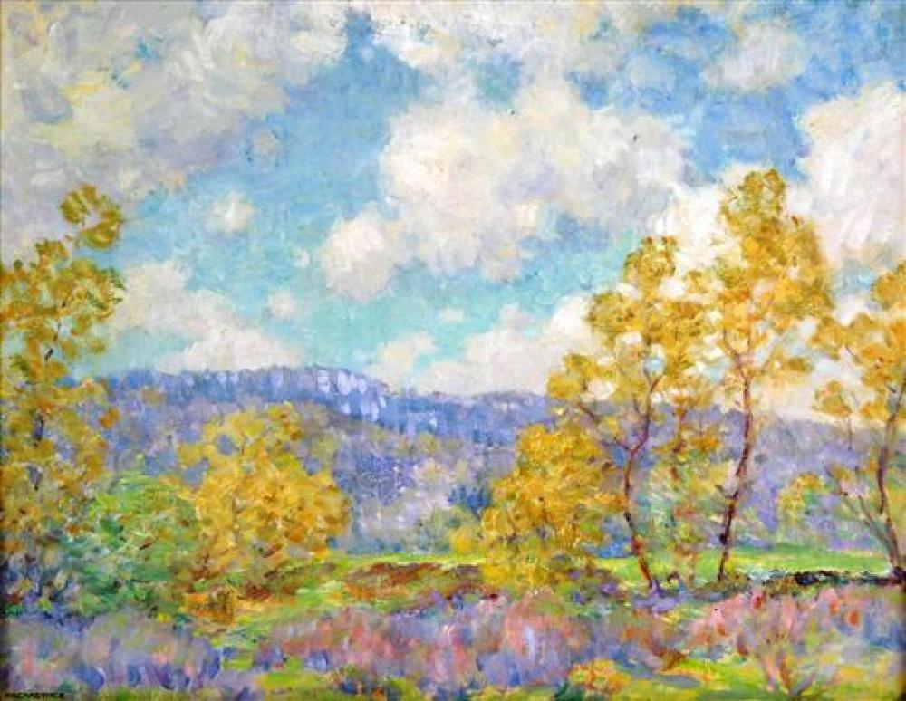 WILLIAM CHADWICK (CONNECTICUT,