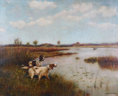 WILLIAM CHADWICK (ENGLISH / AM