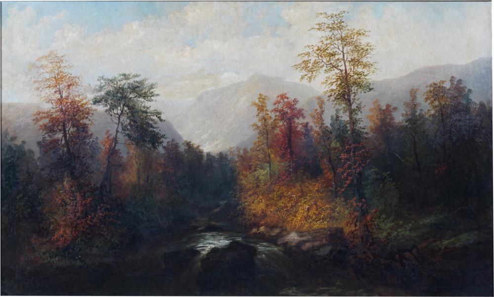WILLIAM CHARLES ANTHONY FRERICHS,