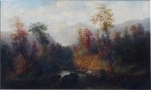 WILLIAM CHARLES ANTHONY FRERIC
