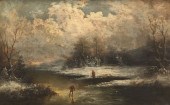 WILLIAM CHARLES ANTHONY FRERIC