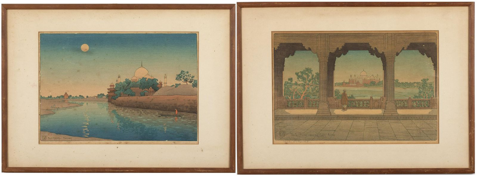 WILLIAM CHARLES BARTLETT, 2