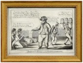 William Charles political cari