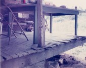 WILLIAM CHRISTENBERRY, AMERICA