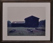 WILLIAM CHRISTENBERRY (b. 1936