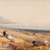 William Clarkson Stanfield
(Br