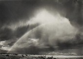 WILLIAM CLIFT (B.1944) RAINBOW