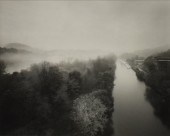 WILLIAM CLIFT (B.1944) SILVER