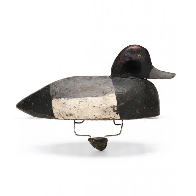 WILLIAM CLOVER (MI,  ?-1944),