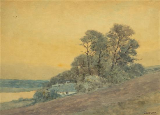 William Clusmann (American