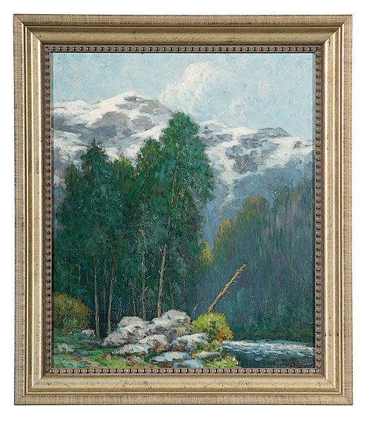 William Clusmann (American