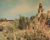 WILLIAM COFFIN HAND COLORED PH