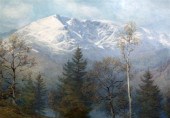 William Collingwood (1819-1903