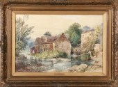 William Collingwood-Smith (Bri