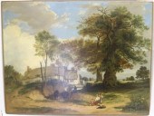 WILLIAM COLLINS (1788-1847, EN
