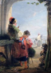 William Collins (1788-1847) oi
