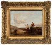 WILLIAM COLLINS(British, 1788–