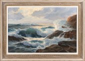 WILLIAM COLUMBUS EHRIG (MAINE,