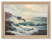 WILLIAM COLUMBUS EHRIG SEASCAP