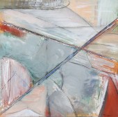 William Conger (American, b 19