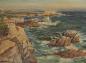 WILLIAM CONSTABLE ADAM (AMERIC
