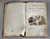 William Coombe - \'\'Tour of D
