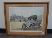 WILLIAM COOMBS(?), FOR SALE, C