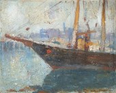 WILLIAM CORNELL CARNEY (AMERIC