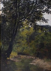WILLIAM COSENS WAY, BRITISH 18