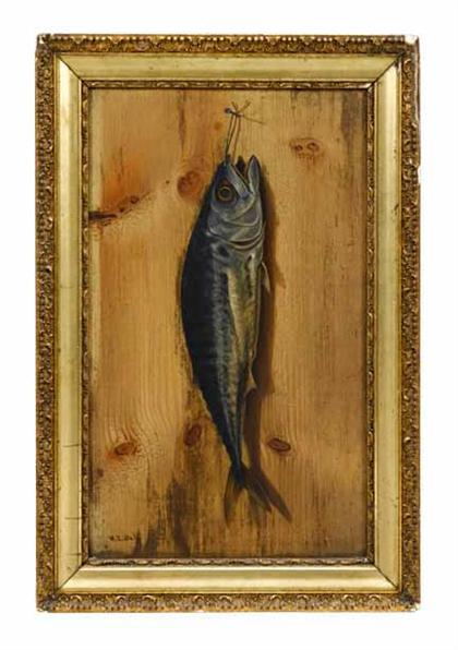 William Coventry Wall  (1810 -