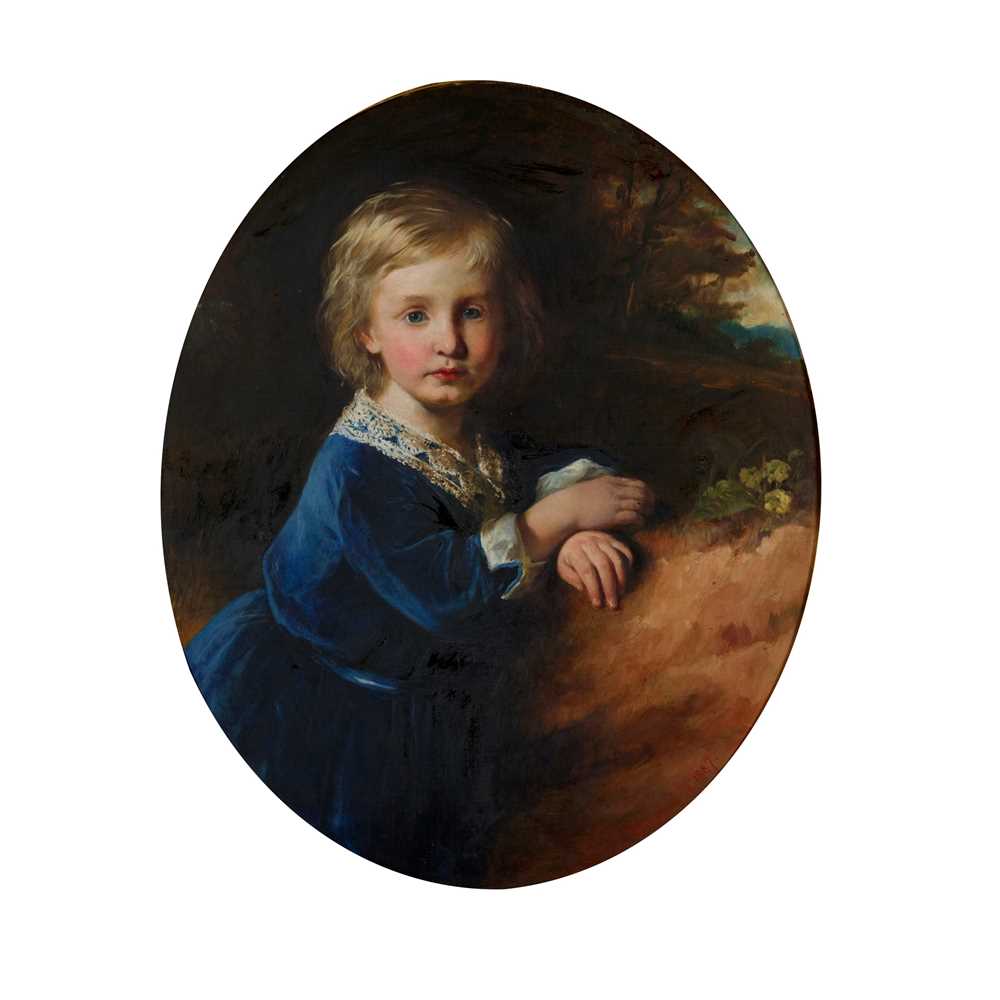 WILLIAM CRAWFORD A.R.S.A. (SCOTTISH