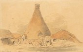William Crotch (1775-1847)/Vie