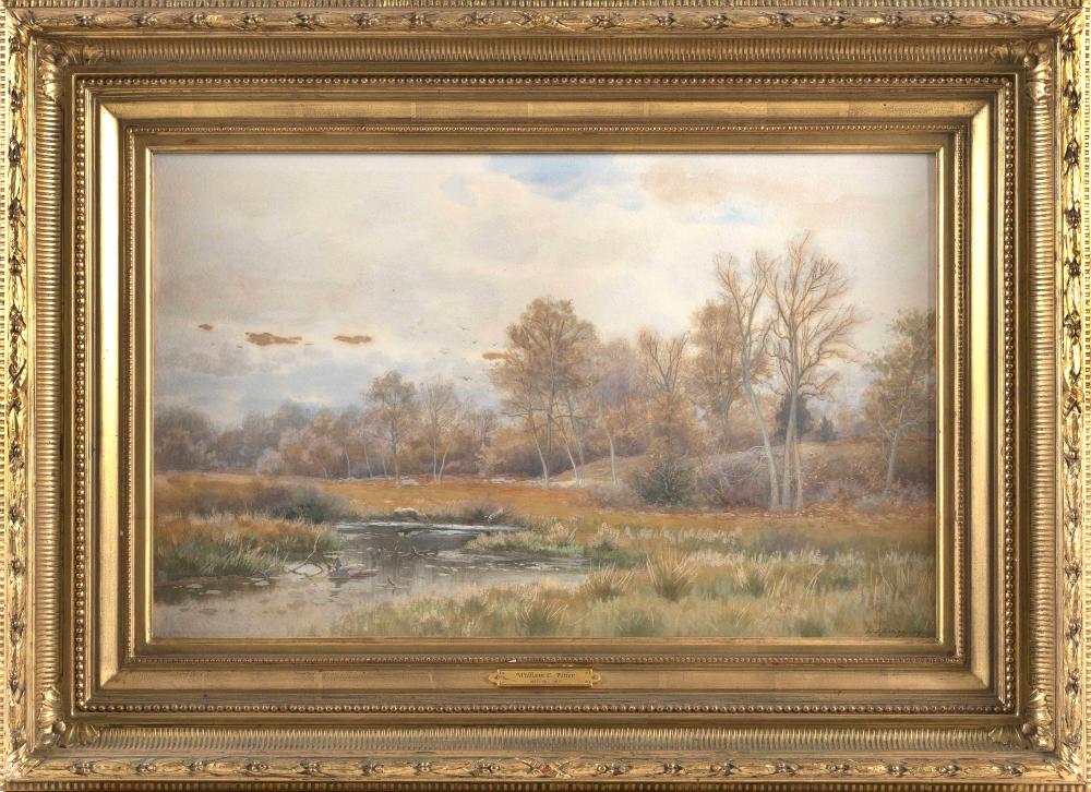 WILLIAM CROTHERS FITLER (NEW