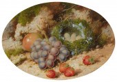 WILLIAM CRUIKSHANK (1836-1917)
